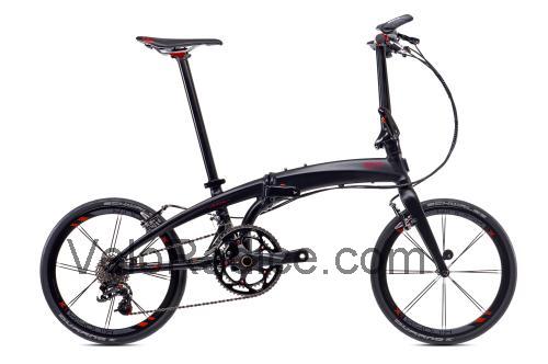 Tern Verge X20 scheda tecnica 